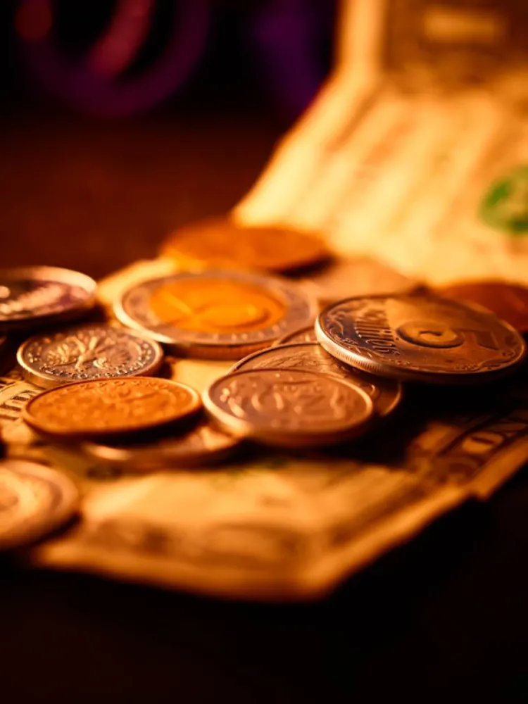 Interpretación del Sueño del Dinero