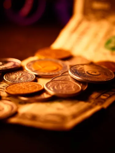Interpretación del Sueño del Dinero