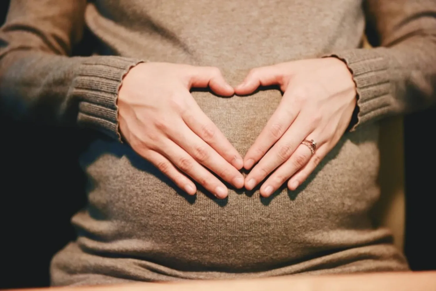 Interprétation des Rêves : Grossesse