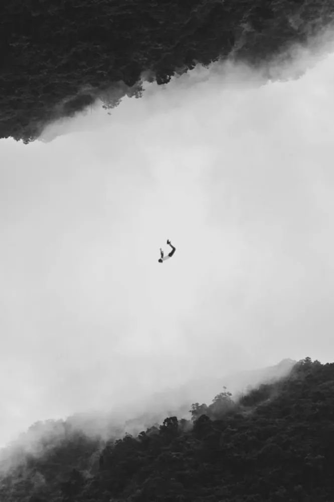 Interpretación del Sueño de Volar